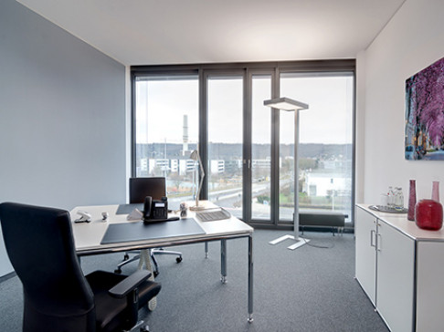 Office: FGS Campus, Friedrich-Ebert-Allee 13, Bonn, 53113