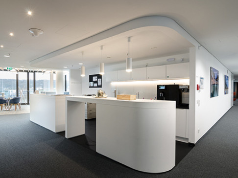 Office: FGS Campus, Friedrich-Ebert-Allee 13, Bonn, 53113