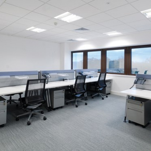 Office: Booths Park, Knutsford, WA16