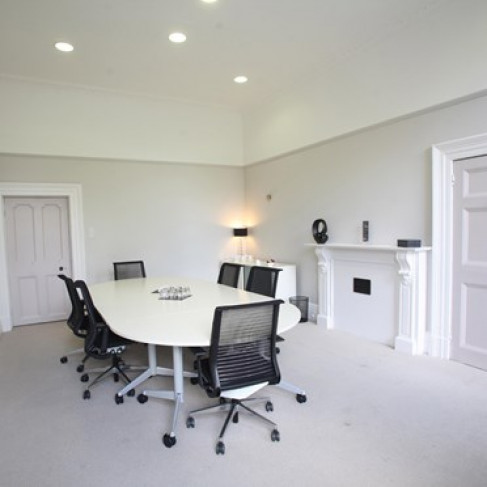 Office: Booths Park, Knutsford, WA16