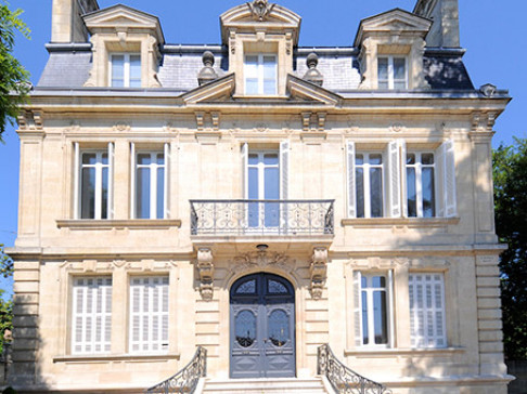 Bordeaux, Le Bouscat | Offices iQ