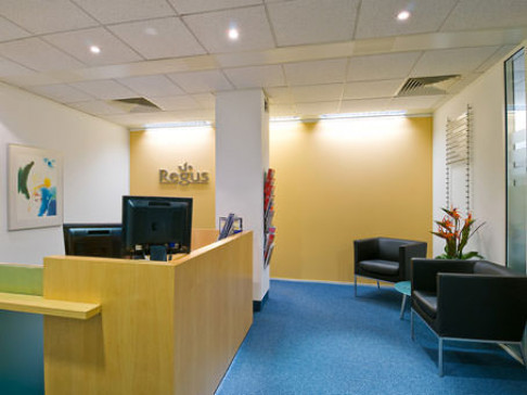 Office: Maxwell Road, 4 Imperial Place, Borehamwood, WD6 1JN