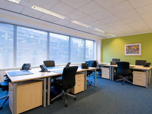 Office: Maxwell Road, 4 Imperial Place, Borehamwood, WD6 1JN
