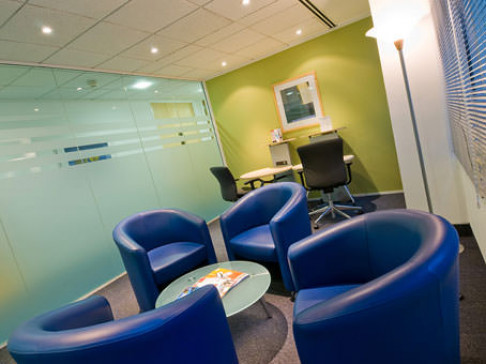 Office: Maxwell Road, 4 Imperial Place, Borehamwood, WD6 1JN