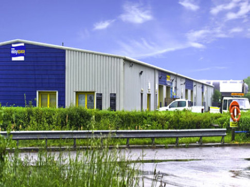 Office: Industrial Estate, Boughton, NG22 9LD