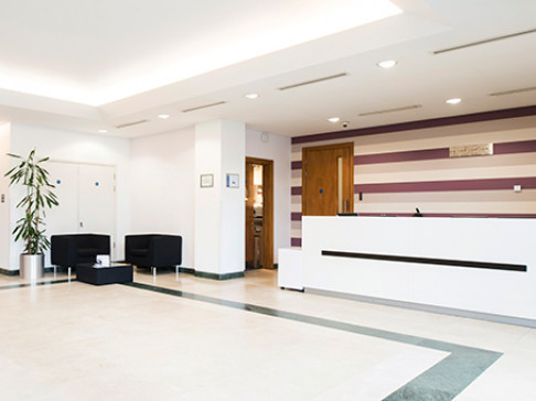 Office: Arlington Square, Venture House, Bracknell, RG12 1WA