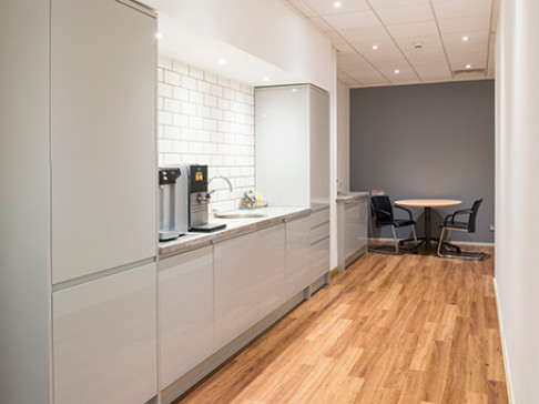 Office: Arlington Square, Venture House, Bracknell, RG12 1WA