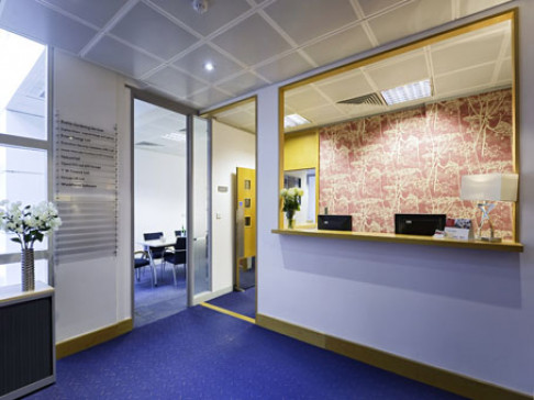 Office: Atrium Court, Bracknell, RG12 1BW