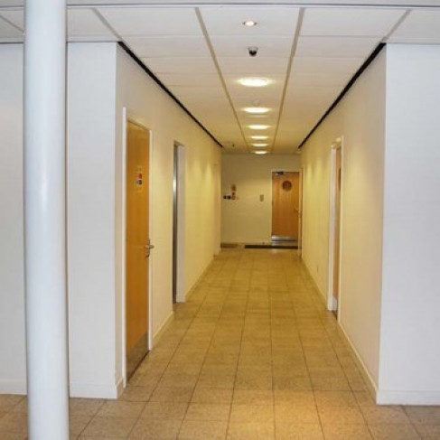 Office: Brand Street, Glasgow, G51