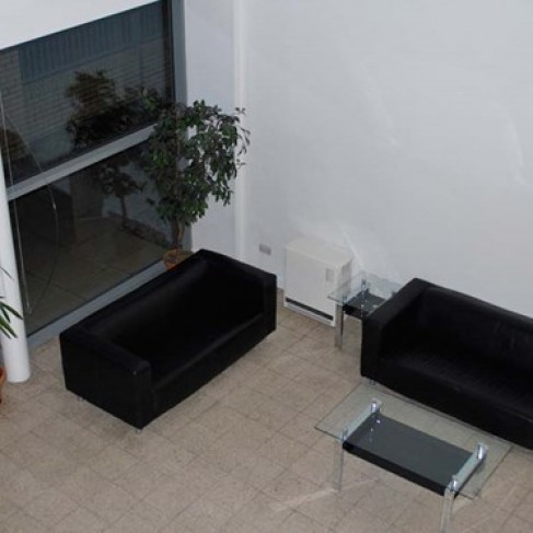 Office: Brand Street, Glasgow, G51