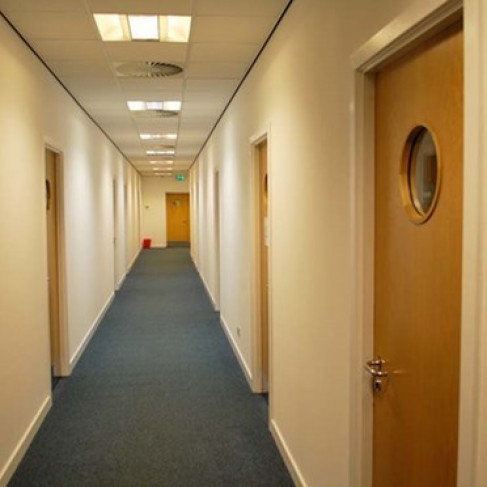Office: Brand Street, Glasgow, G51