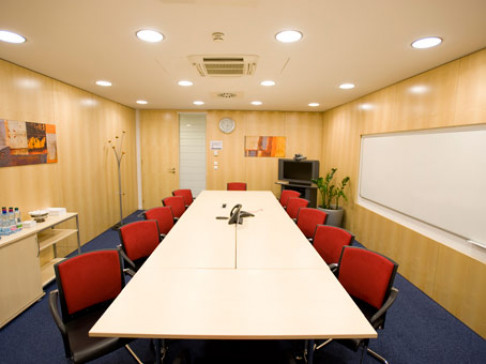 Office: City Centre, Karad, Bratislava, 821 08