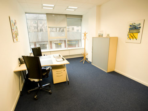 Office: City Centre, Karad, Bratislava, 821 08