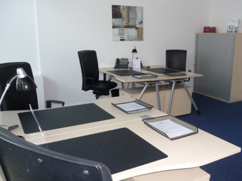 Office: City Centre, Karad, Bratislava, 821 08