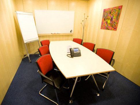 Office: City Centre, Karad, Bratislava, 821 08