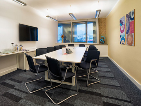 Office: Europeum, Such, Bratislava, 811 03