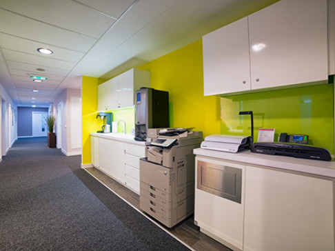 Office: Europeum, Such, Bratislava, 811 03