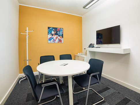Office: Europeum, Such, Bratislava, 811 03