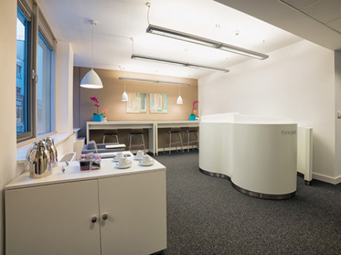 Office: Europeum, Such, Bratislava, 811 03