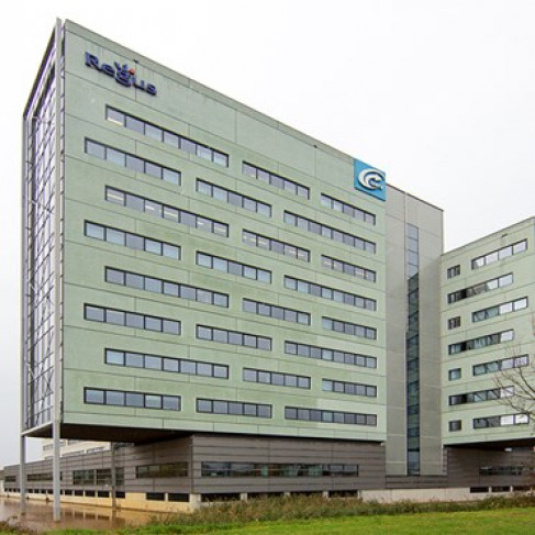 Office: Breda Business Park II, Business Park II, Breda, 4818