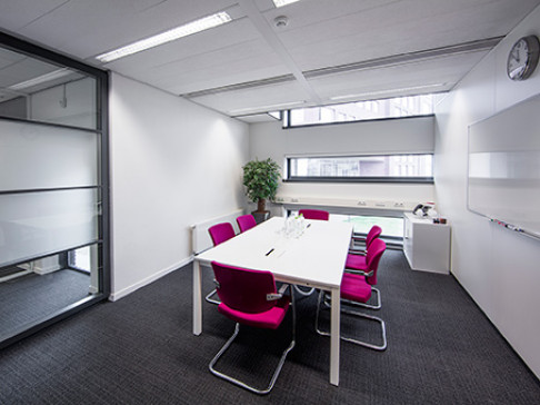Office: City Centre, Ceresstraat, Breda, 4811 CA