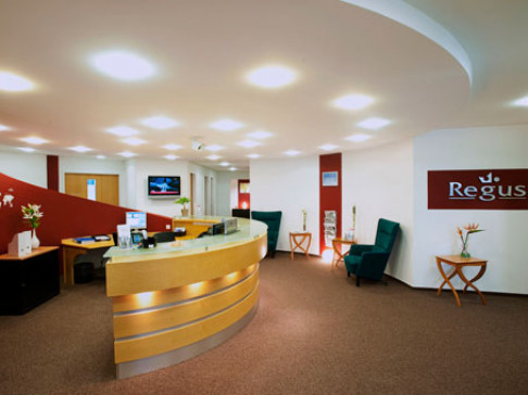 Office: Bremen Airport, Airport Center, Bremen, 28199