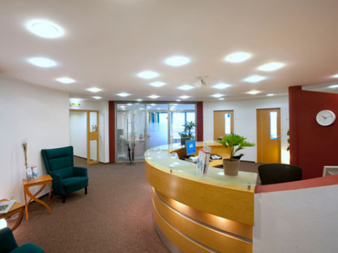 Office: Bremen Airport, Airport Center, Bremen, 28199