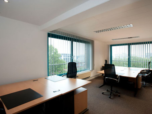 Office: Bremen Airport, Airport Center, Bremen, 28199