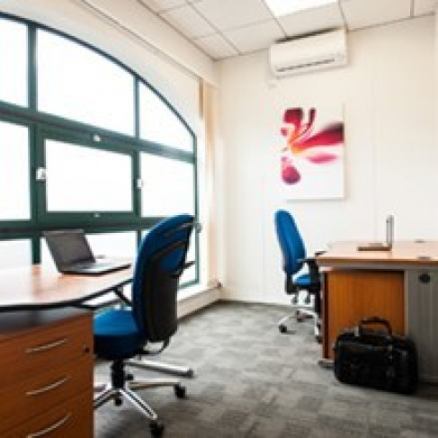 Office: Brent Cross, London, NW4