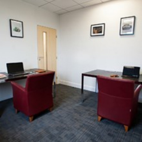 Office: Brent Cross, London, NW4