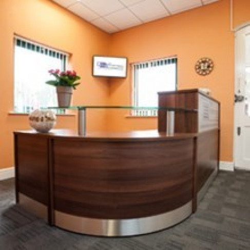 Office: Brent Cross, London, NW4