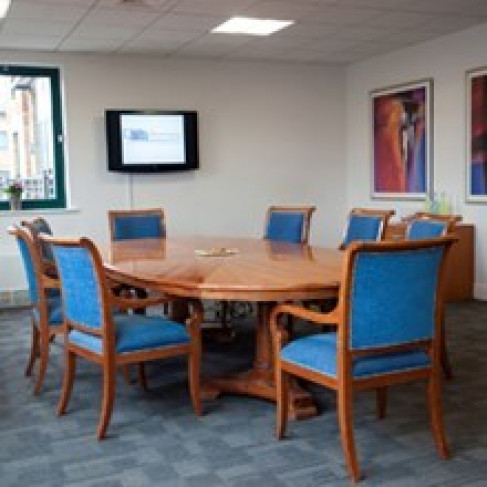 Office: Brent Cross, London, NW4