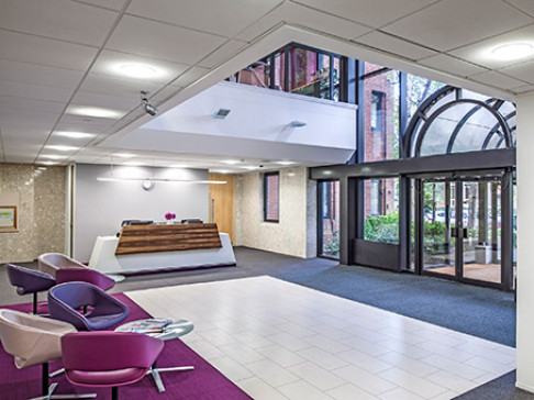 Office: Great Warley, 3 The Drive, Brentwood, CM13 3FR
