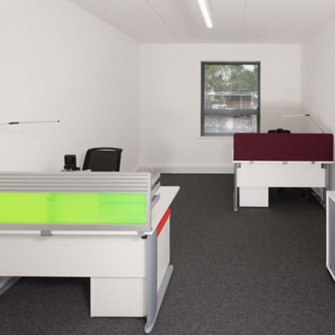 Office: John de Mierre House, Haywards Heath, RH16 1UA
