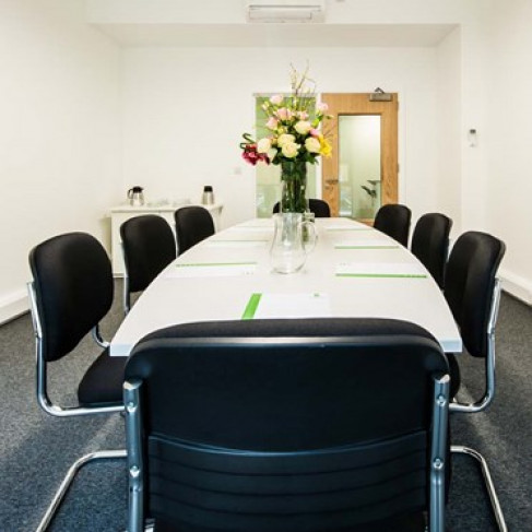 Office: John de Mierre House, Haywards Heath, RH16 1UA