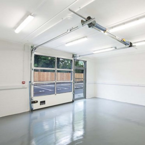 Office: John de Mierre House, Haywards Heath, RH16 1UA