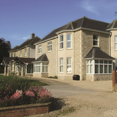 Office: Brinkworth House Business Centre, Brinkworth, SN15