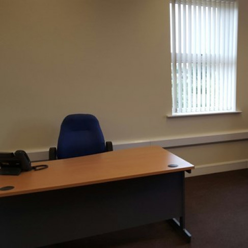 Office: Brinkworth House Business Centre, Brinkworth, SN15