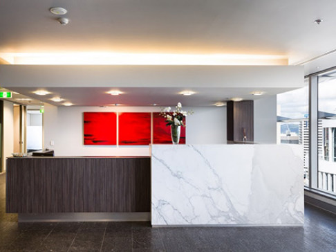 Office: Ann Street, Level 18, Brisbane, QLD 4000