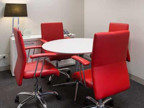 Office: Ann Street, Level 18, Brisbane, QLD 4000