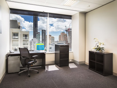 Office: Ann Street, Level 18, Brisbane, QLD 4000