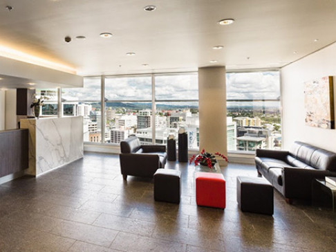 Office: Ann Street, Level 18, Brisbane, QLD 4000
