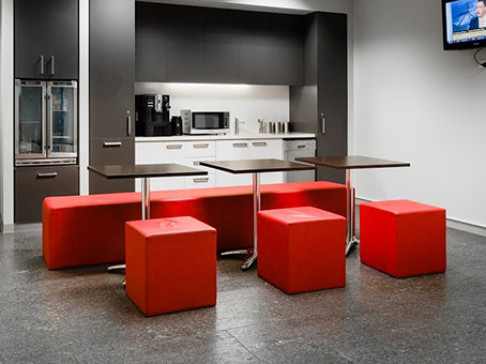 Office: Ann Street, Level 18, Brisbane, QLD 4000
