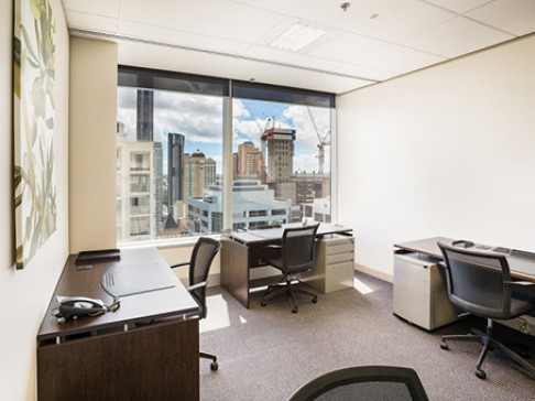 Office: Ann Street, Level 18, Brisbane, QLD 4000
