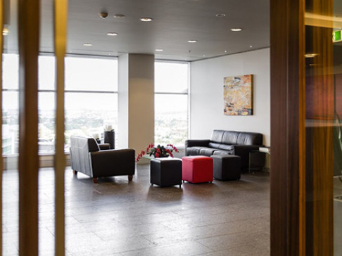 Office: Ann Street, Level 18, Brisbane, QLD 4000