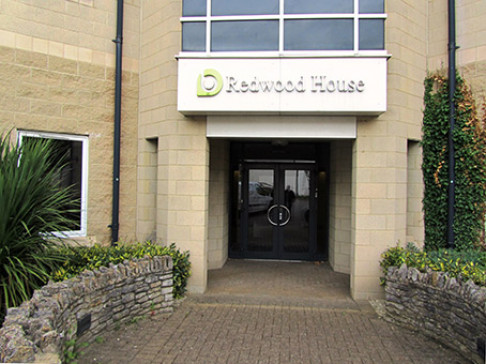 Bristol, Almondsbury Business Park