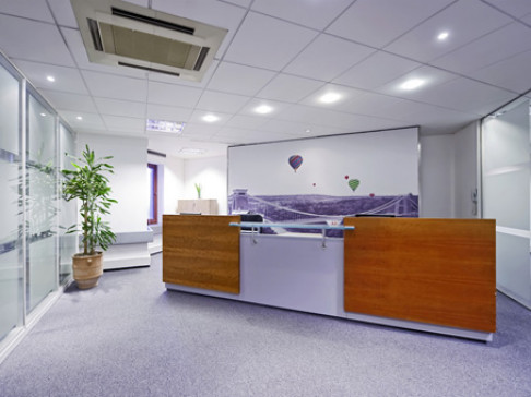Office: Broad Quay, Broad Quay House, Bristol, BS1 4DJ