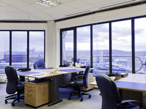 Office: Broad Quay, Broad Quay House, Bristol, BS1 4DJ