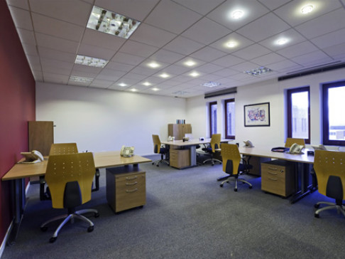 Office: Broad Quay, Broad Quay House, Bristol, BS1 4DJ