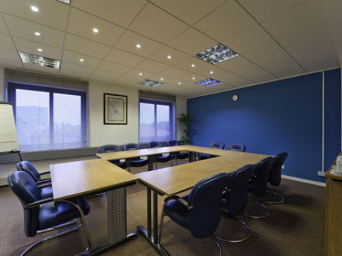 Office: Broad Quay, Broad Quay House, Bristol, BS1 4DJ